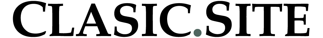 CLASIC NEWS SITE